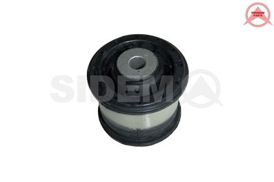 Втулка, балка моста SIDEM 803304