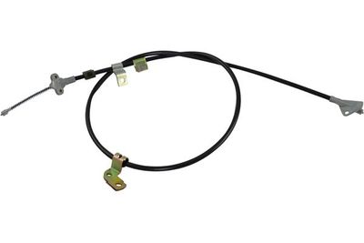 Trose, Stāvbremžu sistēma KAVO PARTS BHC-1558