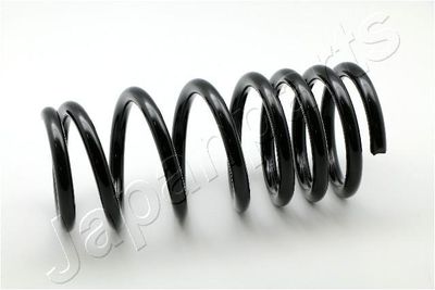 Balstiekārtas atspere JAPANPARTS ZC6118A