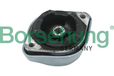 Piekare, Automātiskā pārnesumkārba Borsehung B12236
