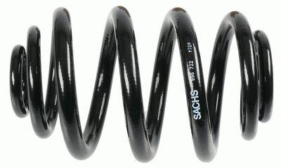 Balstiekārtas atspere SACHS 996 722
