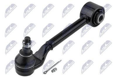 Neatkarīgās balstiekārtas svira, Riteņa piekare NTY ZWT-HD-028