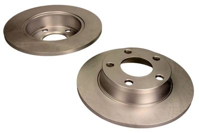 Тормозной диск QUARO QD2092