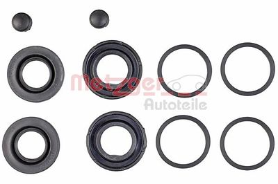 Ремкомплект, тормозной суппорт METZGER 114-0105