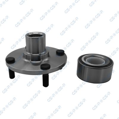 Riteņa rumba GSP 9427016A