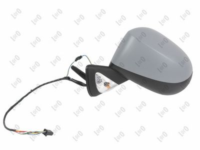 Наружное зеркало ABAKUS 3159M03