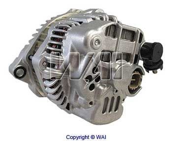 Ģenerators WAI 11536N
