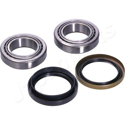 Riteņa rumbas gultņa komplekts JAPANPARTS KK-10050