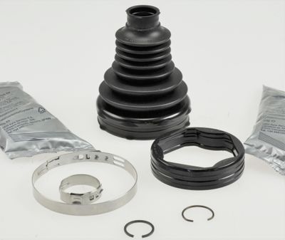 Комплект пыльника, приводной вал LÖBRO GKNB20598