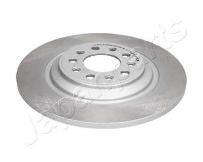 Тормозной диск JAPANPARTS DP-917C