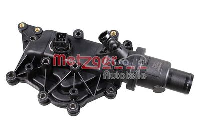 Termostats, Dzesēšanas šķidrums METZGER 4006467