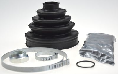 Комплект пыльника, приводной вал LÖBRO 300429