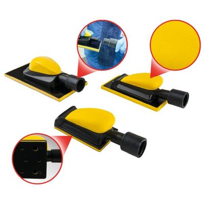 Slīpēšanas klucītis KS TOOLS 140.3065