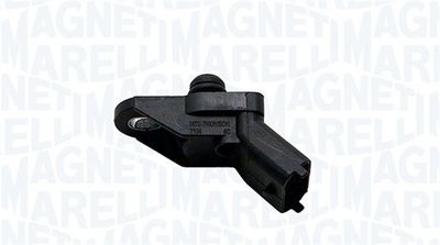 Датчик, давление наддува MAGNETI MARELLI 215810005100