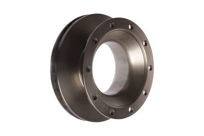 Bremžu diski VALEO 187057