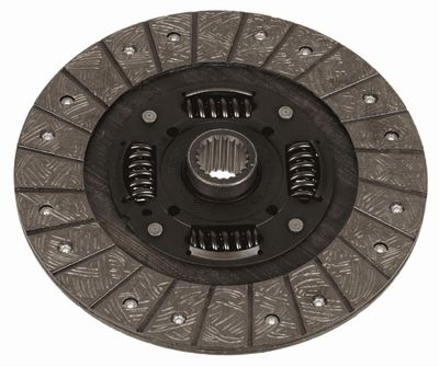 Диск сцепления SACHS 1878 634 079