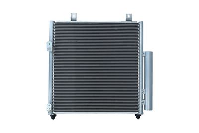 Конденсатор, кондиционер KAMOKA 7800401