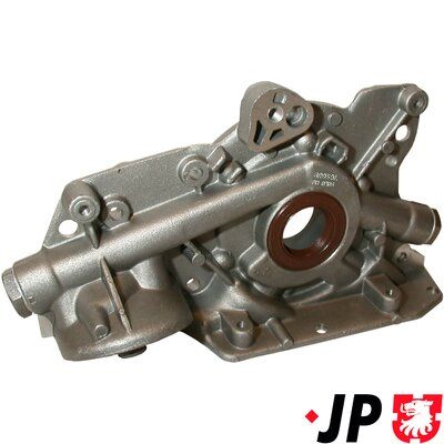 Eļļas sūknis JP GROUP 1213100600