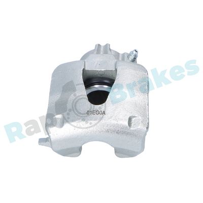 Тормозной суппорт RAP BRAKES R-K1179