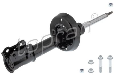 Амортизатор TOPRAN 206 058