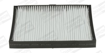 Фильтр, воздух во внутренном пространстве CHAMPION CCF0383