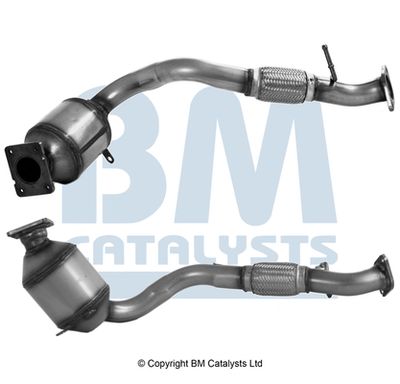 Katalizators BM CATALYSTS BM80474H