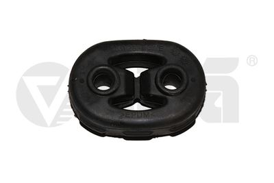 Кронштейн, система выпуска ОГ vika 22531567101