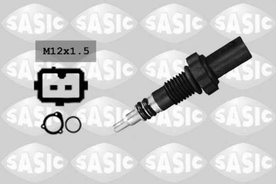 Devējs, Dzesēšanas šķidruma temperatūra SASIC 3256009