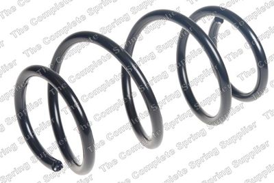 Balstiekārtas atspere LESJOFORS 4037312