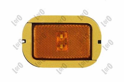 Sānu gabarītlukturis ABAKUS 05353890LED
