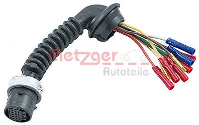 Vadu remonta komplekts, durvis METZGER 2321014