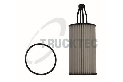 Eļļas filtrs TRUCKTEC AUTOMOTIVE 02.18.148