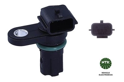 Датчик, положение распределительного вала NTK 81342