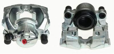 Тормозной суппорт GENERAL RICAMBI BW6172