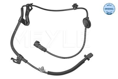 Devējs, Riteņu griešanās ātrums MEYLE 57-14 899 0005