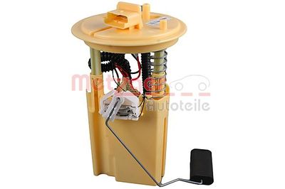 Элемент системы питания METZGER 2250482