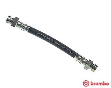 Bremžu šļūtene BREMBO T 85 021