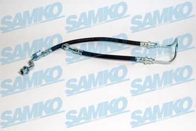 Bremžu šļūtene SAMKO 6T48579