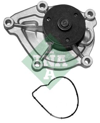 Ūdens sūknis, dzinēja dzesēšana Schaeffler INA 538 0466 10