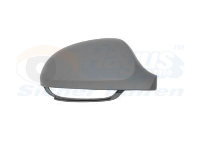 Korpuss, Ārējais atpakaļskata spogulis VAN WEZEL 5839842