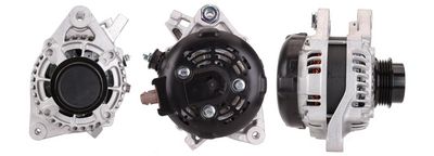 Генератор DRI 2353481002