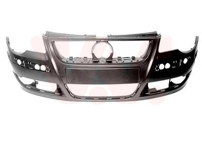 Bampers VAN WEZEL 5828574