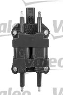 Катушка зажигания VALEO 245256