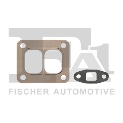 Монтажный комплект, компрессор FA1 KT822310E