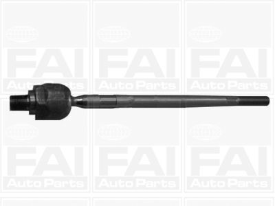 Осевой шарнир, рулевая тяга FAI AutoParts SS4093