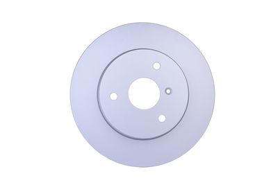 Тормозной диск HELLA 8DD 355 106-601