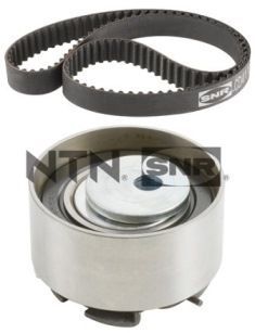 Комплект ремня ГРМ SNR KD458.55