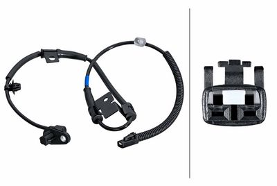 Devējs, Riteņu griešanās ātrums HELLA 6PU 358 251-061