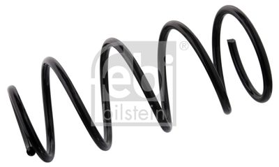 Пружина ходовой части FEBI BILSTEIN 47243