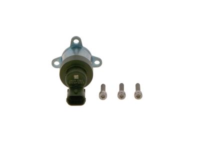 Regulēšanas vārsts, Degvielas daudzums (Common-Rail sistēma) BOSCH 1 465 ZS0 062